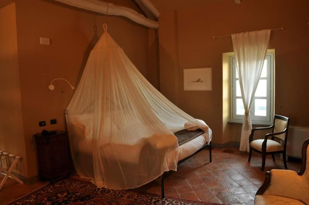 Antico Borgo 호텔 쿠네오 외부 사진