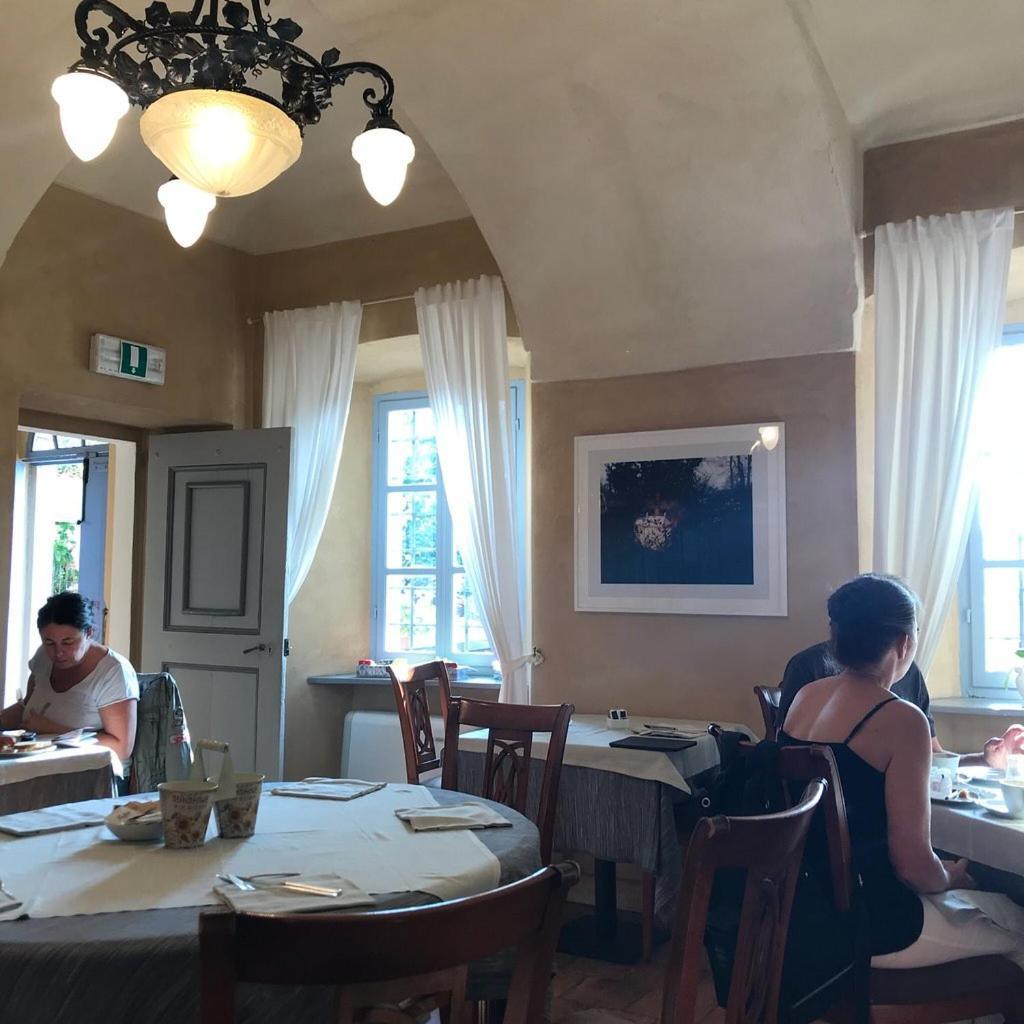 Antico Borgo 호텔 쿠네오 외부 사진